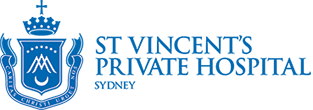 St Vincent's Private Sydney logo